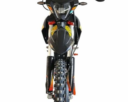 Kovi 300 Pro R, объемом двигателя 0.3 л и пробегом 0 тыс. км за 3180 $, фото 7 на Automoto.ua