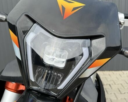 Kovi 300 Pro R, объемом двигателя 0.3 л и пробегом 0 тыс. км за 3180 $, фото 12 на Automoto.ua