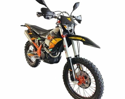Kovi 300 Pro R, объемом двигателя 0.3 л и пробегом 0 тыс. км за 3180 $, фото 4 на Automoto.ua