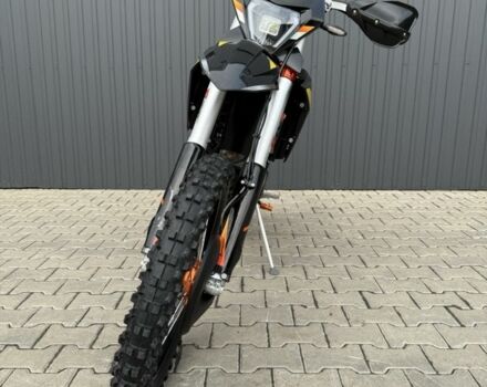 Kovi 300 Pro R, объемом двигателя 0.3 л и пробегом 0 тыс. км за 3180 $, фото 11 на Automoto.ua