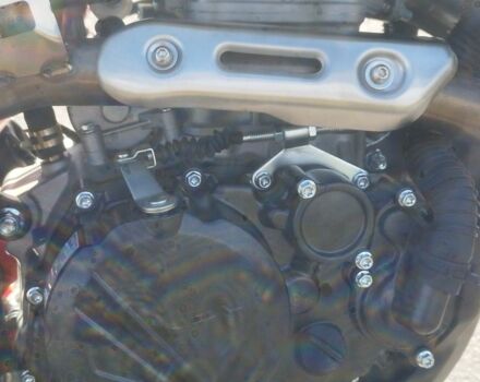 Kovi 300 Pro R 2025 в Кременчуге на Automoto.ua Kovi 300 Pro R, объемом двигателя 0.3 л и пробегом 0 тыс. км за 3120 $, фото 16 на Automoto.ua
