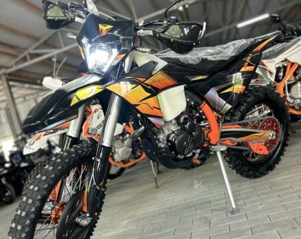 Kovi 300 Pro R, объемом двигателя 0 л и пробегом 0 тыс. км за 3119 $, фото 2 на Automoto.ua