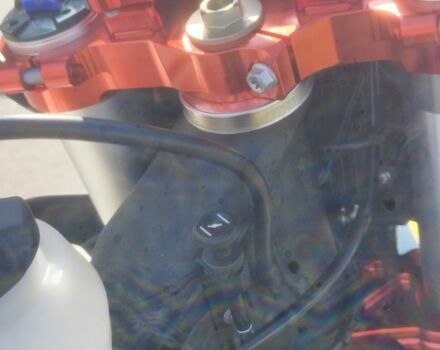 Kovi 300 Pro R 2025 в Кременчуге на Automoto.ua Kovi 300 Pro R, объемом двигателя 0.3 л и пробегом 0 тыс. км за 3120 $, фото 18 на Automoto.ua