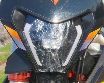 Kovi 300 Pro R 2025 в Кременчуге на Automoto.ua Kovi 300 Pro R, объемом двигателя 0.3 л и пробегом 0 тыс. км за 3120 $, фото 10 на Automoto.ua