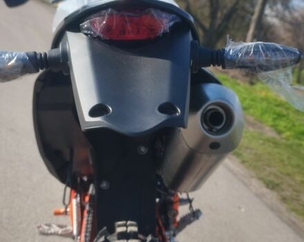 Kovi 300 Pro R 2025 в Кременчуге на Automoto.ua Kovi 300 Pro R, объемом двигателя 0.3 л и пробегом 0 тыс. км за 3120 $, фото 4 на Automoto.ua