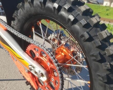 Kovi 300 Pro R 2025 в Кременчуге на Automoto.ua Kovi 300 Pro R, объемом двигателя 0.3 л и пробегом 0 тыс. км за 3120 $, фото 6 на Automoto.ua