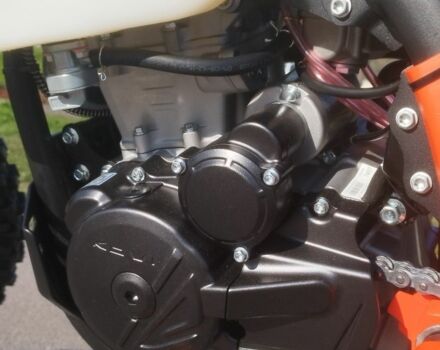 Kovi 300 Pro R 2025 в Кременчуге на Automoto.ua Kovi 300 Pro R, объемом двигателя 0.3 л и пробегом 0 тыс. км за 3120 $, фото 7 на Automoto.ua