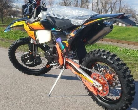 Kovi 300 Pro R 2025 в Кременчуге на Automoto.ua Kovi 300 Pro R, объемом двигателя 0.3 л и пробегом 0 тыс. км за 3120 $, фото 2 на Automoto.ua