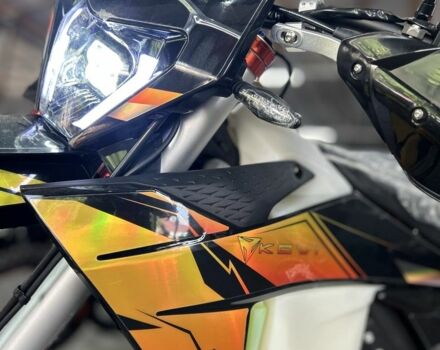 Kovi 300 Pro R, объемом двигателя 0 л и пробегом 0 тыс. км за 3119 $, фото 4 на Automoto.ua
