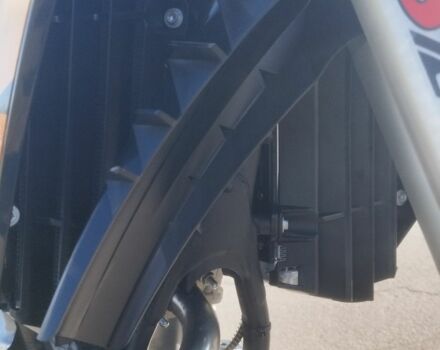 Kovi 300 Pro R 2025 в Кременчуге на Automoto.ua Kovi 300 Pro R, объемом двигателя 0.3 л и пробегом 0 тыс. км за 3120 $, фото 13 на Automoto.ua