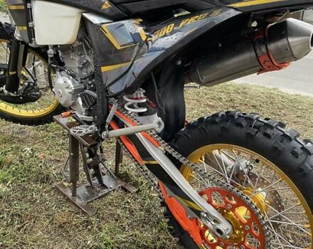 Черный Kovi 300 Pro S, объемом двигателя 0.3 л и пробегом 2 тыс. км за 3100 $, фото 1 на Automoto.ua