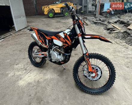 Черный Kovi 300 Pro S, объемом двигателя 0.3 л и пробегом 1 тыс. км за 2900 $, фото 2 на Automoto.ua