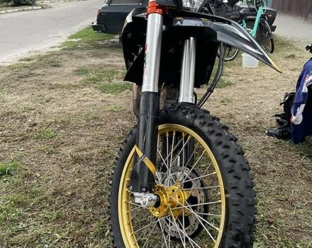 Черный Kovi 300 Pro S, объемом двигателя 0.3 л и пробегом 2 тыс. км за 3100 $, фото 8 на Automoto.ua
