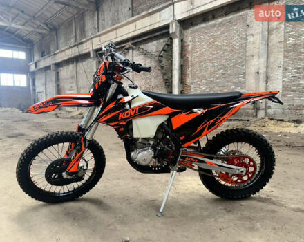 Черный Kovi 300 Pro S, объемом двигателя 0.3 л и пробегом 1 тыс. км за 2900 $, фото 3 на Automoto.ua