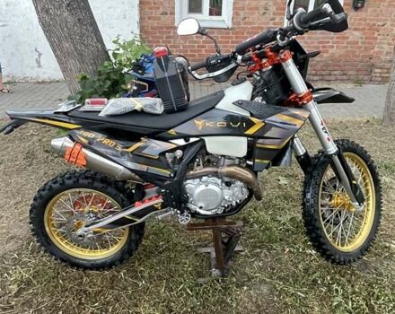 Черный Kovi 300 Pro S, объемом двигателя 0.3 л и пробегом 2 тыс. км за 3100 $, фото 9 на Automoto.ua