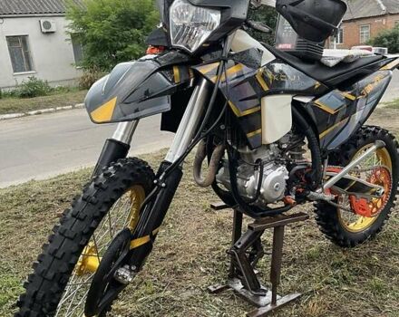 Черный Kovi 300 Pro S, объемом двигателя 0.3 л и пробегом 2 тыс. км за 3100 $, фото 3 на Automoto.ua
