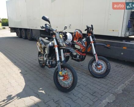 Чорний Kovi 300 Pro S, об'ємом двигуна 0.3 л та пробігом 10 тис. км за 3000 $, фото 7 на Automoto.ua