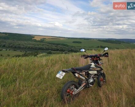 Чорний Kovi 300 Pro S, об'ємом двигуна 0.3 л та пробігом 10 тис. км за 3000 $, фото 4 на Automoto.ua