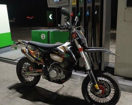 Чорний Kovi 300 Pro S, об'ємом двигуна 0.3 л та пробігом 10 тис. км за 3000 $, фото 1 на Automoto.ua