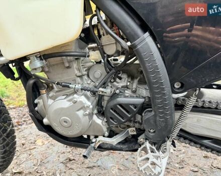 Черный Kovi 300 Pro S, объемом двигателя 0.3 л и пробегом 3 тыс. км за 3200 $, фото 2 на Automoto.ua