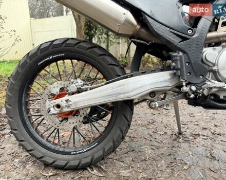 Черный Kovi 300 Pro S, объемом двигателя 0.3 л и пробегом 3 тыс. км за 3200 $, фото 3 на Automoto.ua