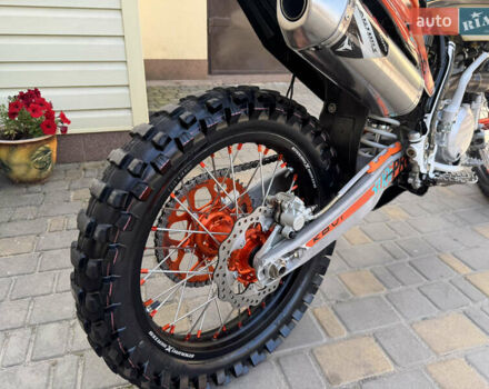 Черный Kovi 300 Pro S, объемом двигателя 0.3 л и пробегом 1 тыс. км за 3200 $, фото 3 на Automoto.ua