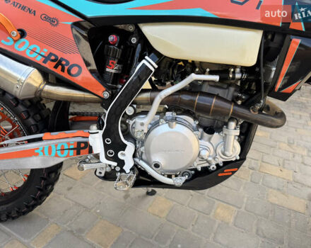Черный Kovi 300 Pro S, объемом двигателя 0.3 л и пробегом 1 тыс. км за 3200 $, фото 2 на Automoto.ua