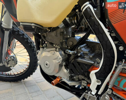 Черный Kovi 300 Pro S, объемом двигателя 0.3 л и пробегом 1 тыс. км за 3200 $, фото 8 на Automoto.ua