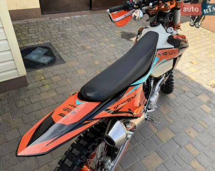 Черный Kovi 300 Pro S, объемом двигателя 0.3 л и пробегом 1 тыс. км за 2850 $, фото 4 на Automoto.ua