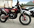 Черный Kovi 300 Pro S, объемом двигателя 0.3 л и пробегом 1 тыс. км за 2500 $, фото 1 на Automoto.ua