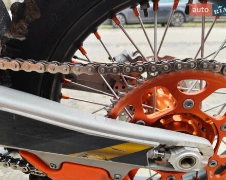 Черный Kovi 300 Pro S, объемом двигателя 0.3 л и пробегом 2 тыс. км за 2900 $, фото 5 на Automoto.ua