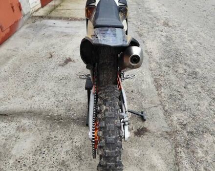 Черный Kovi 300 Pro S, объемом двигателя 0.3 л и пробегом 2 тыс. км за 2900 $, фото 2 на Automoto.ua