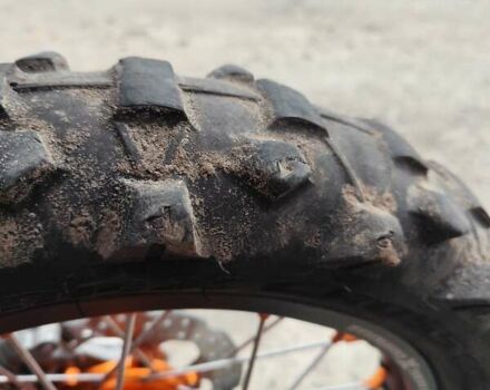 Черный Kovi 300 Pro S, объемом двигателя 0.3 л и пробегом 2 тыс. км за 2900 $, фото 10 на Automoto.ua