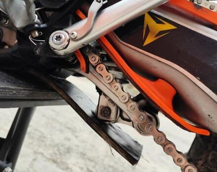 Черный Kovi 300 Pro S, объемом двигателя 0.3 л и пробегом 2 тыс. км за 2900 $, фото 6 на Automoto.ua