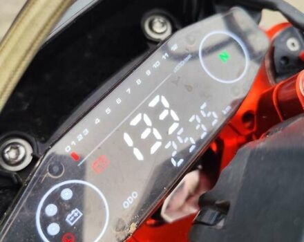 Черный Kovi 300 Pro S, объемом двигателя 0.3 л и пробегом 2 тыс. км за 2900 $, фото 9 на Automoto.ua