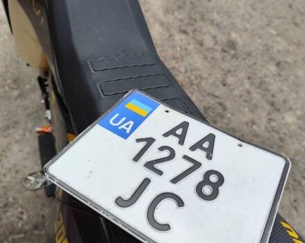 Черный Kovi 300 Pro S, объемом двигателя 0.3 л и пробегом 2 тыс. км за 2900 $, фото 11 на Automoto.ua