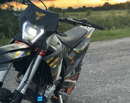 Kovi 300 Pro S 2025 в Жовкве на Automoto.ua Черный Kovi 300 Pro S, объемом двигателя 0.3 л и пробегом 1 тыс. км за 4300 $, фото 2 на Automoto.ua