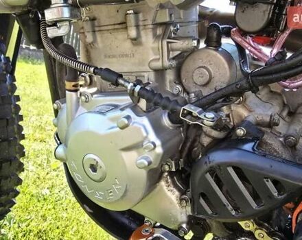 Черный Kovi 300 Pro S, объемом двигателя 0 л и пробегом 1 тыс. км за 3350 $, фото 4 на Automoto.ua