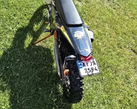 Черный Kovi 300 Pro S, объемом двигателя 0 л и пробегом 1 тыс. км за 3350 $, фото 7 на Automoto.ua