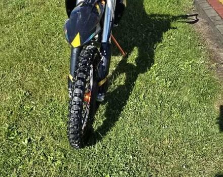 Черный Kovi 300 Pro S, объемом двигателя 0 л и пробегом 1 тыс. км за 3350 $, фото 8 на Automoto.ua