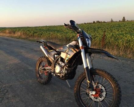 Чорний Kovi 300 Pro S, об'ємом двигуна 0.3 л та пробігом 2 тис. км за 3200 $, фото 1 на Automoto.ua