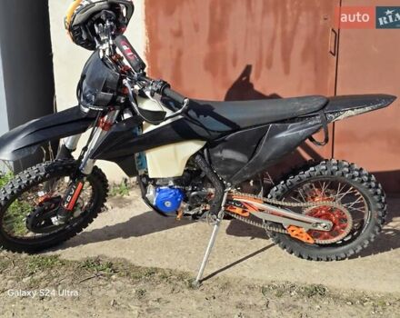 Черный Kovi 300 Pro S, объемом двигателя 0.3 л и пробегом 9 тыс. км за 3500 $, фото 1 на Automoto.ua
