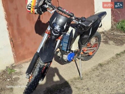 Kovi 300 Pro S 2023 у Івано-Франківську на Automoto.ua Чорний Kovi 300 Pro S, об'ємом двигуна 0.3 л та пробігом 9 тис. км за 3500 $, фото 1 на Automoto.ua