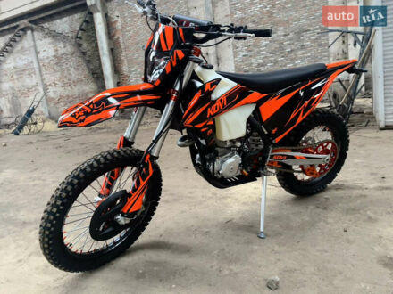 Чорний Kovi 300 Pro S, об'ємом двигуна 0.3 л та пробігом 1 тис. км за 2900 $, фото 1 на Automoto.ua