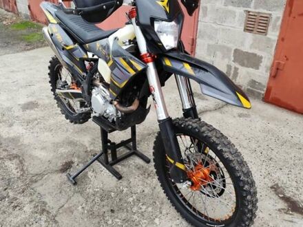 Черный Kovi 300 Pro S, объемом двигателя 0.3 л и пробегом 2 тыс. км за 2900 $, фото 1 на Automoto.ua