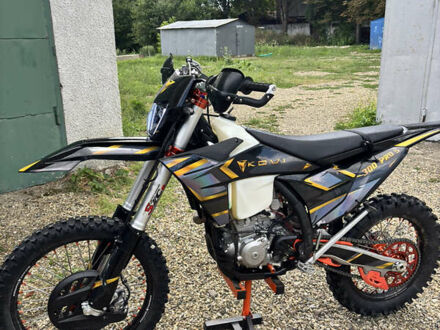Kovi 300 Pro S 2025 в Коломые на Automoto.ua Черный Kovi 300 Pro S, объемом двигателя 0.3 л и пробегом 1 тыс. км за 3350 $, фото 1 на Automoto.ua