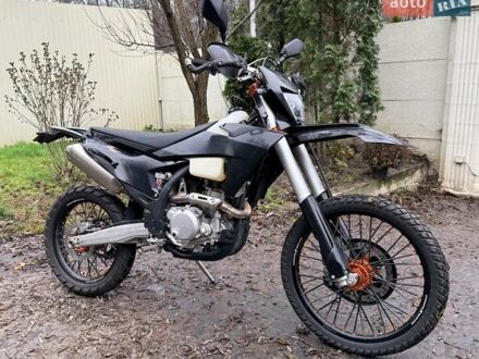 Черный Kovi 300 Pro S, объемом двигателя 0.3 л и пробегом 3 тыс. км за 3200 $, фото 1 на Automoto.ua