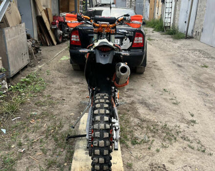 Красный Kovi 300 Pro S, объемом двигателя 0.3 л и пробегом 4 тыс. км за 2700 $, фото 4 на Automoto.ua
