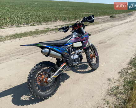 Kovi 300 Pro S, объемом двигателя 0 л и пробегом 1 тыс. км за 2800 $, фото 2 на Automoto.ua