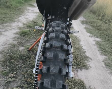 Kovi 300 Pro S 2024 в Броварах на Automoto.ua Kovi 300 Pro S, объемом двигателя 0.3 л и пробегом 0 тыс. км за 2900 $, фото 4 на Automoto.ua